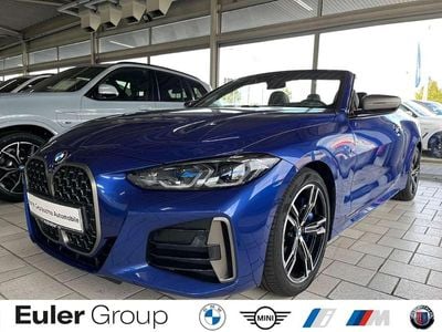 BMW 440