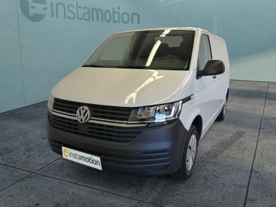 VW T6.1