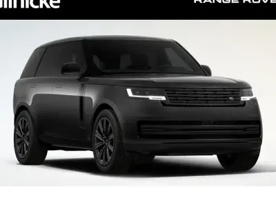 Neu Land Rover Range Rover Sport Autobiography 350 PS (257 kW) 2026 Grau SUV