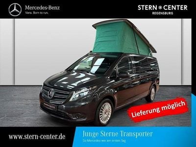Mercedes V300