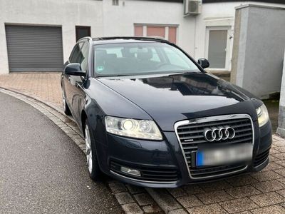 gebraucht Audi A6 Quattro 2.7 DTI