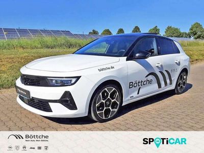 gebraucht Opel Astra 5trg 1.6 GS Line Plug-in-Hybrid