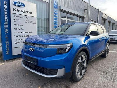 Neu Ford Explorer Premium 210 kW (286 PS) 2025 Other SUV