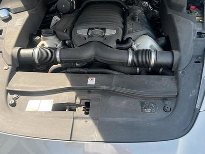 Porsche Cayenne S
