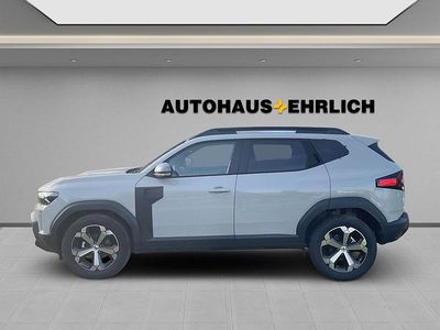 Sandsteinbeige Gebraucht 2025 Dacia Duster Journey SUV | 26.490 € (Etwas zu teuer)