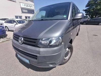 VW Transporter