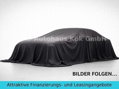 Usata Mercedes GLC200 AMG 197 CV (144 kW) 2020 Grigio SUV