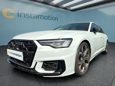 Gebraucht Audi S6