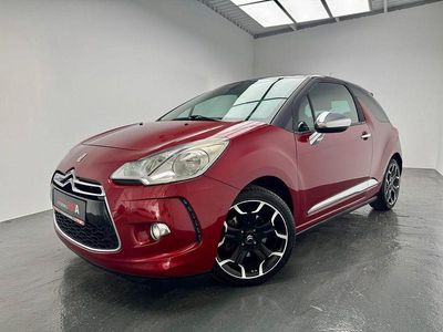 Citroën DS3