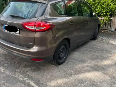 Gebraucht Ford C-MAX