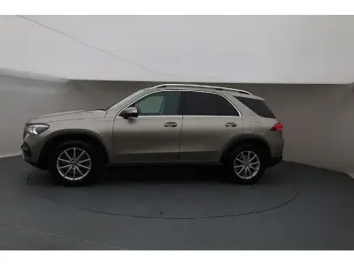 Gebraucht Mercedes GLE350 de