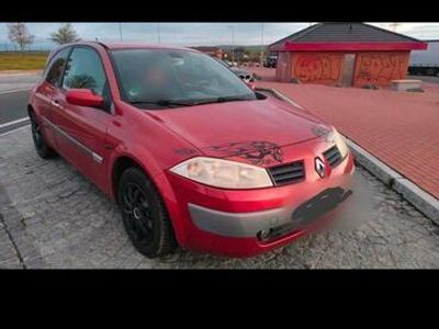 Renault Mégane II