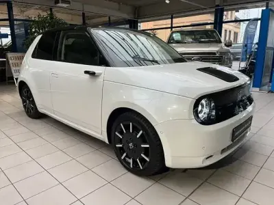 Używany Honda e Advance 113 kW (154 KM) 2022 Biały Hatchback