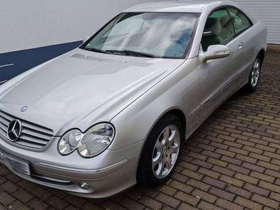 Mercedes CLK200