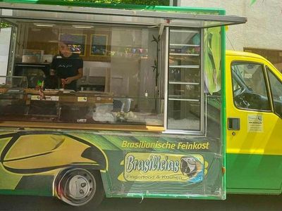 Usata Fiat Ducato 95 CV (69 kW) 2002 Verde Furgone