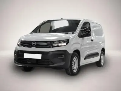 Neu Opel Combo Comfort 102 PS (75 kW) 2026 Manufacturer Van / Kleinbus