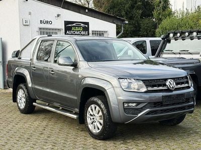 VW Amarok