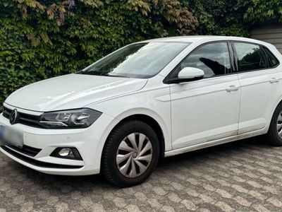 gebraucht VW Polo 1.0 TSI OPF 70kW UNITED UNITED