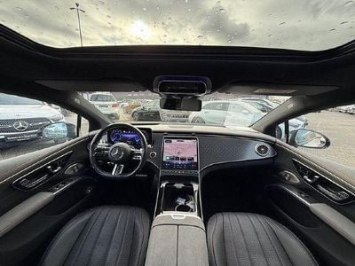 Gebraucht Mercedes EQS450+ 244 kW (333 PS) 2023