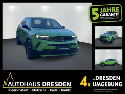 Gebraucht Opel Mokka-e