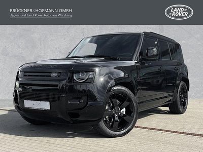 Neu Land Rover Defender SE Dynamic 249 PS (183 kW) 2026 Grau SUV