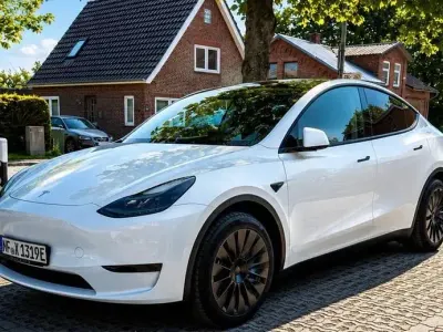 Gebraucht Tesla Model Y RWD 219 kW (299 PS) 2023 SUV