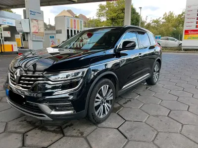 Gebraucht Renault Koleos