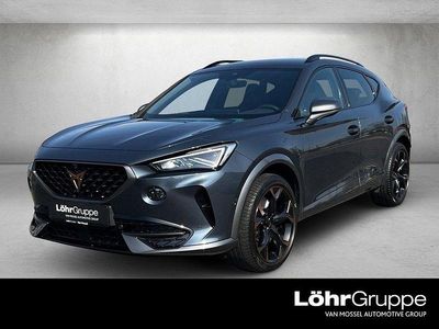Gebraucht Cupra Formentor VZ 310 PS (228 kW) 2024 "magnetic tech" SUV