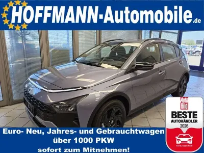 Gebraucht Hyundai Bayon