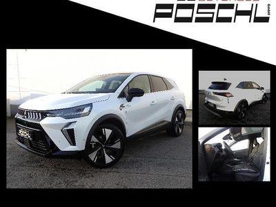 Weiß Neu 2026 Mitsubishi Grandis Diamant Edition SUV | 37.980 € (Fairer Preis)