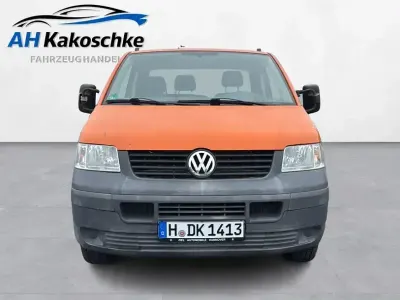 Gebraucht VW T5