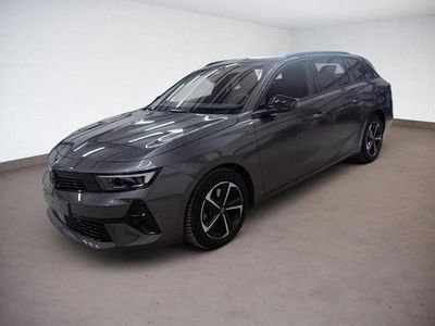 Gebraucht 2024 Opel Astra Kombi | 21.195 € (Guter Preis)
