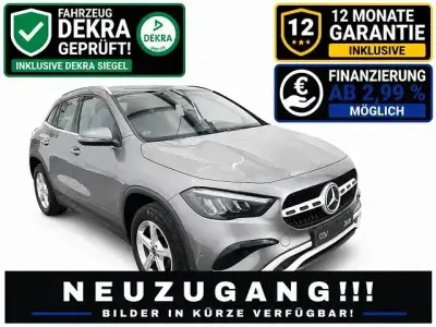 Gebraucht Mercedes GLA180