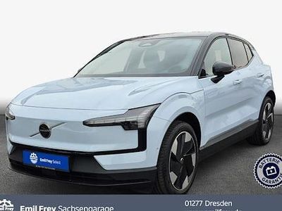 Gebraucht Volvo EX30 Performance 314 kW (428 PS) 2025 Blau SUV