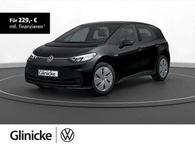 Gebraucht VW ID.3 Pro 106 kW (145 PS) 2023 Mangangrau metallic Kleinwagen