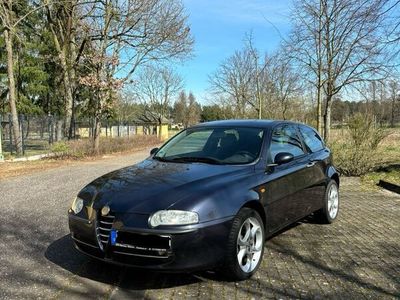 gebraucht Alfa Romeo 147 T-Spark