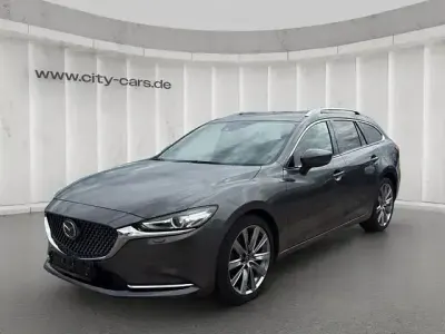 Gebraucht Mazda 6