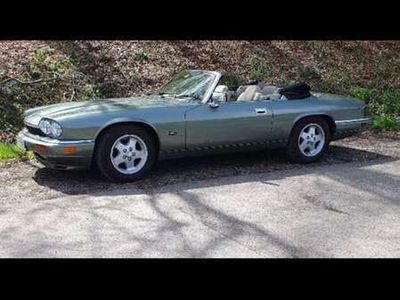 gebraucht Jaguar XJS 4.0 Convertible