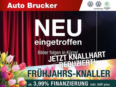 Usata VW Tiguan Join 150 CV (110 kW) 2020 Argento SUV