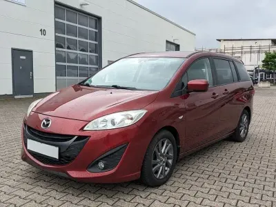 Gebraucht Mazda 5