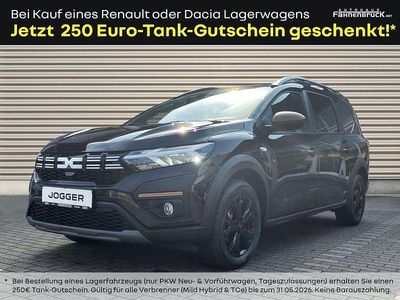 Ny Dacia Jogger Extreme 91 HK (66 kW) 2026 MPV