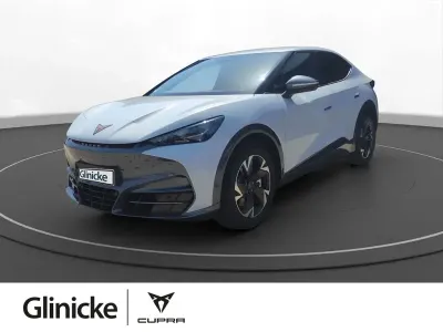Gebraucht Cupra Tavascan