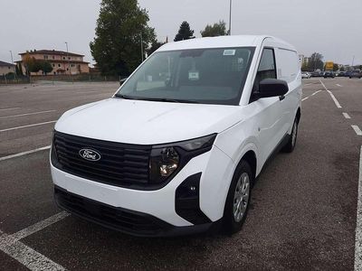 Neu Ford Transit Trend 101 PS (74 kW) 2026 Frostweiß Van / Kleinbus