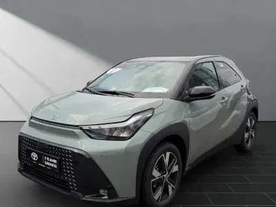 Neu Toyota Aygo X 116 PS (85 kW) 2026 2vn SUV