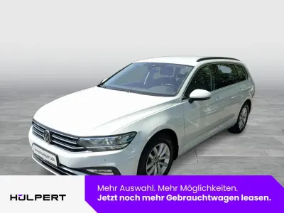 Gebraucht VW Passat