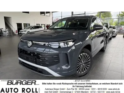 Gebraucht VW Tayron