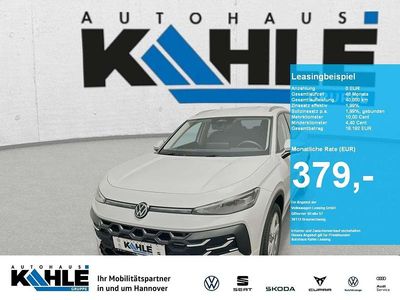 Gebraucht VW T-Roc Style 150 PS (110 kW) 2026 Pure white uni SUV