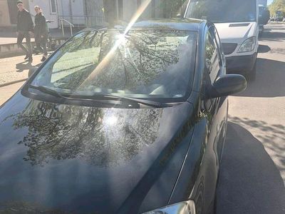 Usata VW Fox 75 CV (55 kW) 2010 Grigio Utilitaria