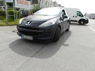 gebraucht Peugeot 207 Filou 90 Filou