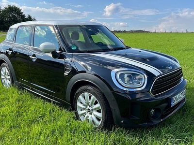 Mini Cooper Countryman